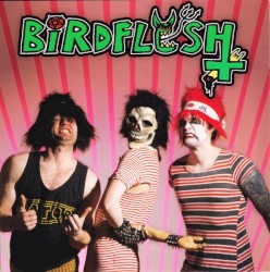 Birdflesh / Hatebeak