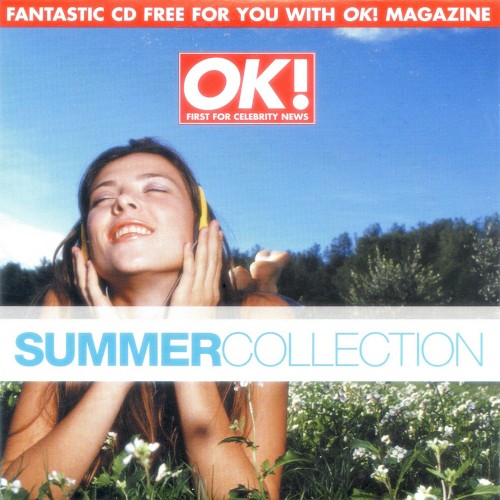 OK! Summer Collection