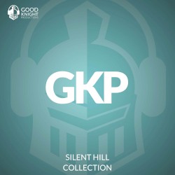 Instrumental Covers of Silent Hill