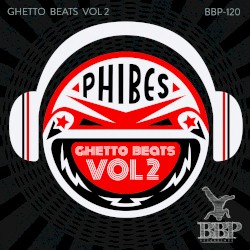 Ghetto Beats, Vol. 2