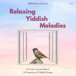 Relaxing Yiddish Melodies