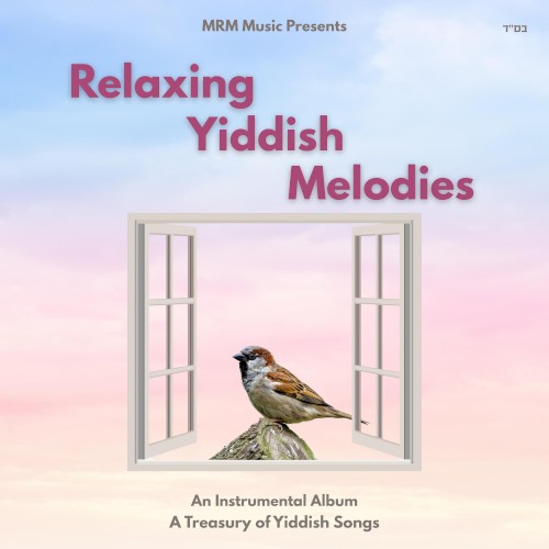 Relaxing Yiddish Melodies