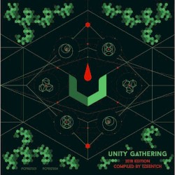 Unity Gathering 2018