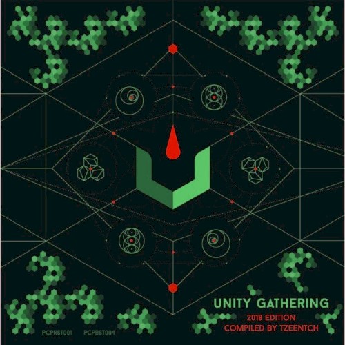 Unity Gathering 2018