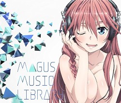 TRINITY SEVEN FULL ALBUM 「MAGUS MUSIC LIBRARY」