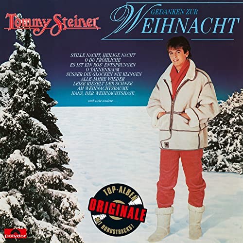 Gedanken zur Weihnacht
