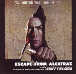 Escape from Alcatraz / Hell Is for Heroes