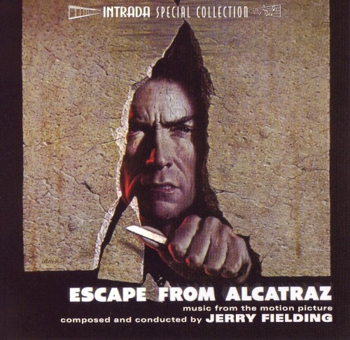 Escape from Alcatraz / Hell Is for Heroes
