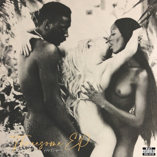 The Threesome [EP]