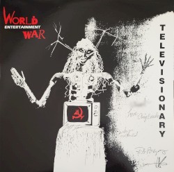 Televisionary