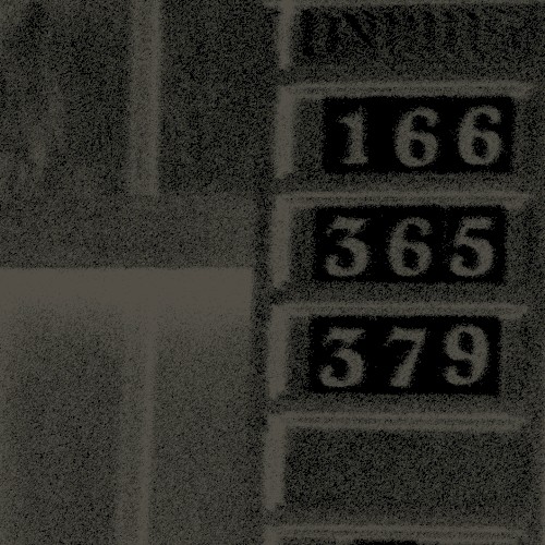 Distinct Restless Objects