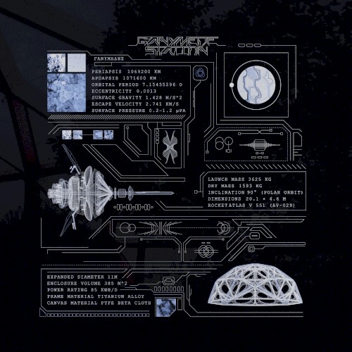 Ganymede Station