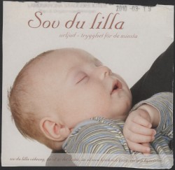 Sov du lilla: Urljud – trygghet för de minsta