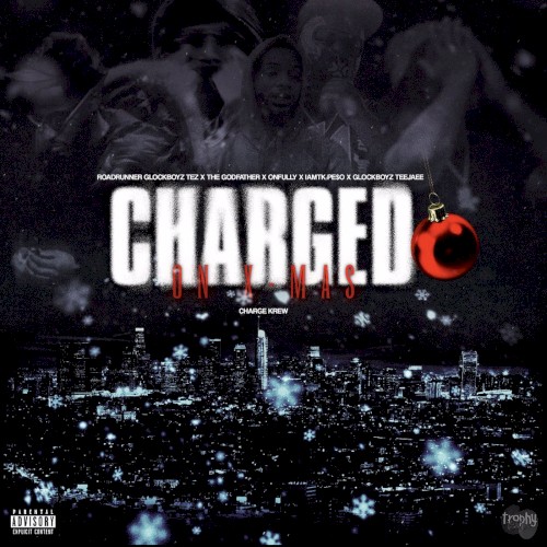 Charged on X - MAS