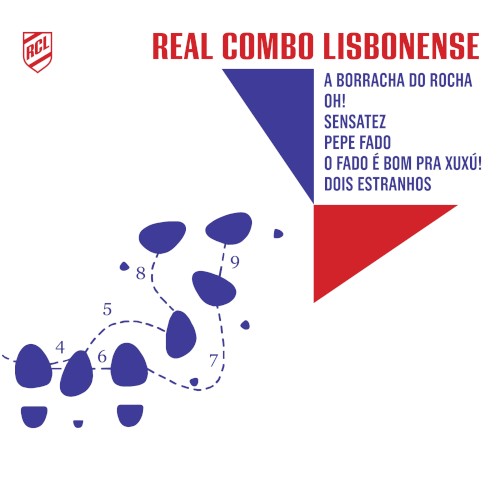 Real Combo Lisbonense