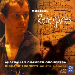 Musical Renegades