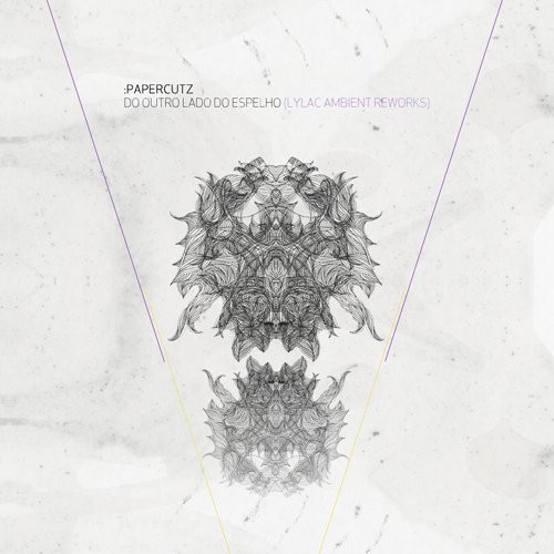 Do Outro Lado Do Espelho (Lylac Ambient Reworks)