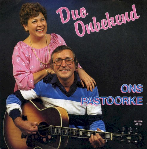 Ons pastoorke / Het hutje aan de zee