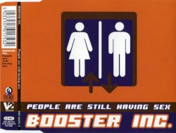 People Are Still Having Sex