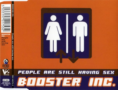People Are Still Having Sex