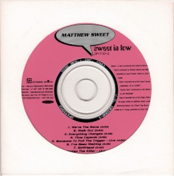 Sweet In Low