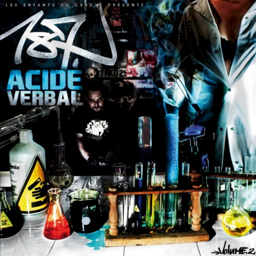 Acide verbal, volume 2