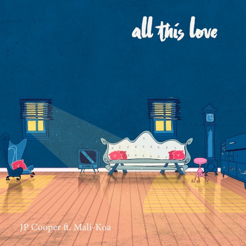 All This Love
