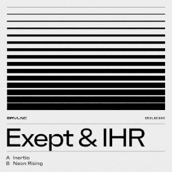 Inertia / Neon Rising