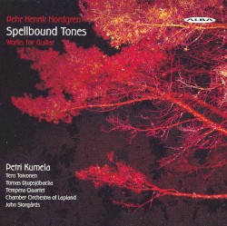 Spellbound Tones