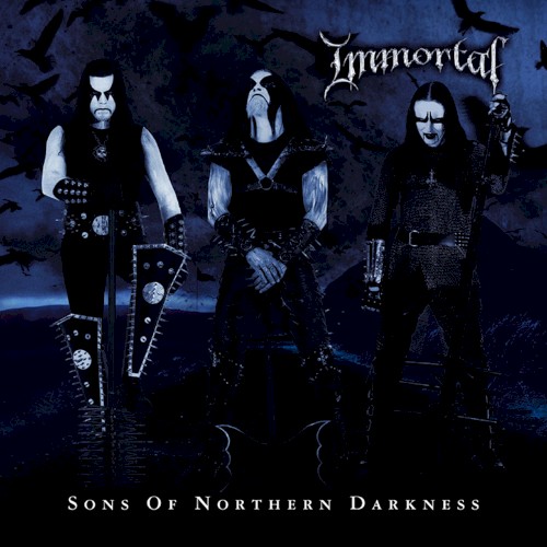 Sons of Northern Darkness