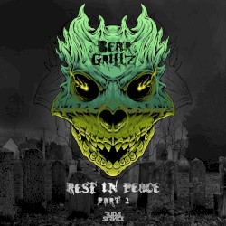 Rest in Peace, Pt. 2