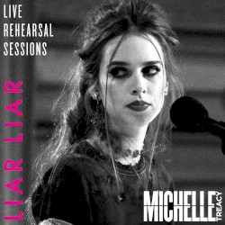 Liar Liar (live rehearsal session)