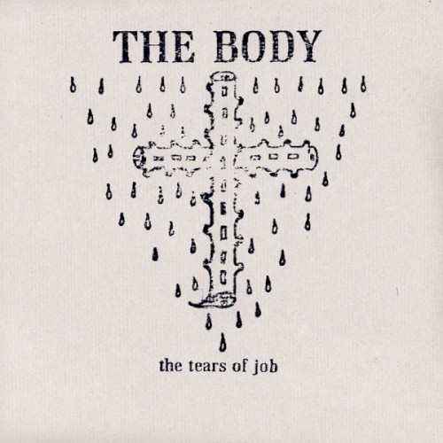The Tears of Job