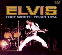 Forth Worth, Texas 1974