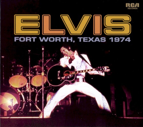 Forth Worth, Texas 1974