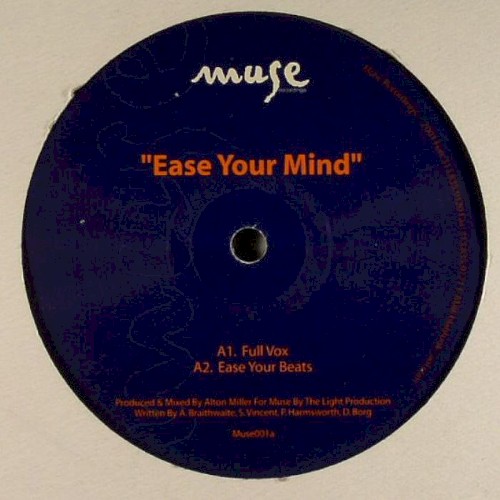 Ease Your Mind