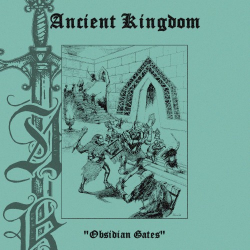 Obsidian Gates