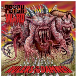 Rulers of the Damned