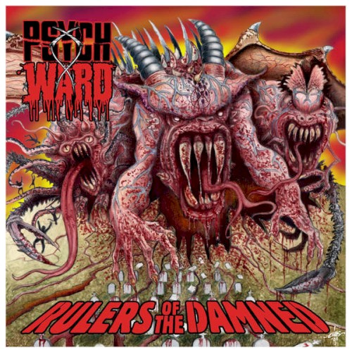 Rulers of the Damned