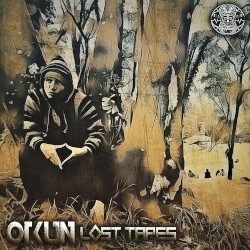Lost Tapes (Vol 1)