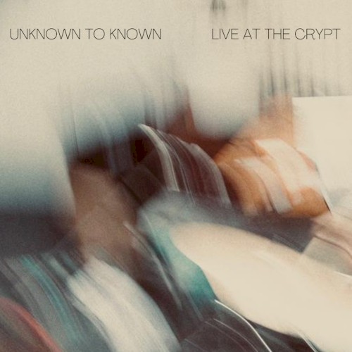 Live at the Crypt