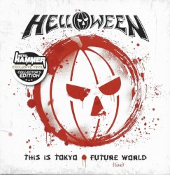 This Is Tokyo / Future World (live)