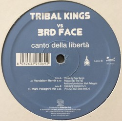 Canto Della Liberta