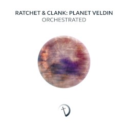 Planet Veldin [Orchestrated]