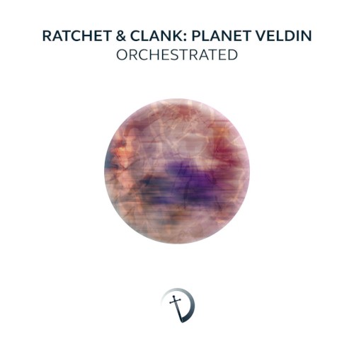 Planet Veldin [Orchestrated]