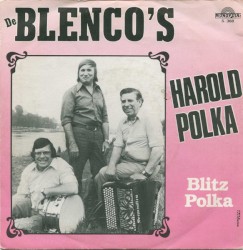 Harold Polka