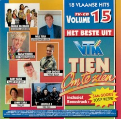 Het beste uit Tien om te zien, volume 15