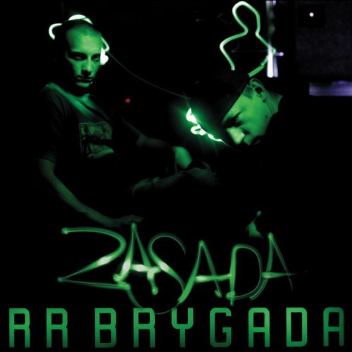 Zasada