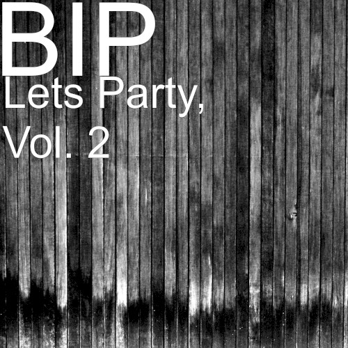 Let's Party, vol. 2