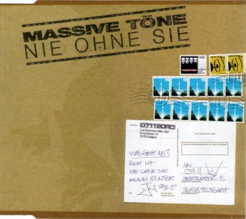 Nie ohne Sie